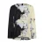 Damesblouse met lange mouwen Soaked in Luxury Cinna