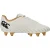 Canterbury Unisex Adult Speed Falcon Team Stevige Grond Rugbyschoenen (Wit)