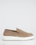 Nubikk Jiro Mio Heren Loafers