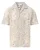 NN07 | Heren | Julio Casual Overhemd Bruin
