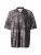 ADIDAS ORIGINALS Shirt ‘Adilenium Saison 5 EQT’  lichtgeel / grijs / zwart / wit