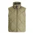 Damesgilet JJXX Fume Short Quilted