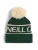 O’NEILL Muts ‘Powder’  ecru / donkergroen