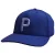 Puma P 110 Flexfit Verstelbaar Blauw Heren Golf Cap 022537 30