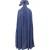 Stella McCartney halterjurk met strik – jaren 2010