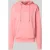 MSCH Copenhagen Hoodie van Viscosemix met logo Model ‘IMA’
