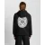 Grafisch Badge Katoenen Hoodie