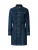 Pepe Jeans Jurk ‘Gemma’  blauw denim