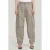 G-STAR regular waist cargobroek beige