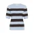 Gestreepte damestrui KAFFE Lizza Knit