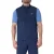 Skechers Skechers Weekend Vest Winkel Voor Skechers Skechers Weekend Vest Heren Blauwe Gilets