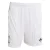 ADIDAS PERFORMANCE Sportbroek ‘Belgium 26 Away’  zwart / wit