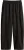 OPUS Broek Myha heritage Zwart dames