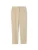 MOTIVI Broek  beige