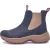 Woden Siri Waterproof Dark Navy/taupe