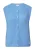 s.Oliver Gebreide bodywarmer  azuur