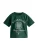 Next Shirt  donkergroen / wit