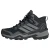 ADIDAS TERREX Boots ‘Skychaser’  grijs / zwart