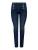 ONLY Jeans ‘DAISY’  blauw denim