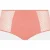 Chantelle Co Bo. Full Brief Std High W. Rose Canyon