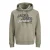 Hoodie Jack & Jones Logo