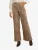 love & roses Jeans  lichtbruin / zwart