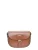 Isabella Rhea Brown Rundleer Tas