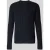 jack & jones Gebreide pullover met ribboorden, model ‘PAUL’