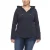 Dames Hoodie Ragwear Drop Plus