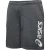 Asics Heren Grijze Korte Broek