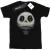 Li-cense Disney heren nightmare before christmas jack´s eyes t-shirt