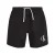 Calvin Klein Zwemshorts voor jongens (Zwart)