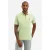 No Excess regular polo groen