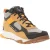 Timberland Heren Lincoln Peak Suede Mid Cut Waterdichte Wandelschoenen (Tarwe)
