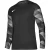 Nike Park iv dri-fit keeperstrui met lange mouwen voor kinderen/kinderen
