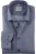 OLYMP Level Five Overhemd ML6 (vanaf 68 CM) marine