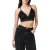 AllSaints Erity Lace Bralette Black