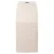 Alix the Label kanten maxi rok crème