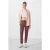 Dames Joggingbroek met Rits