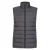 Mountain Warehouse Heren Seasons II gewatteerd gilet (Houtskool)