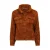 Life-Line teddy jas – bruin