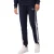 Sergio Tacchini Nieuwe Damarindo Trainingsjoggingbroek, Blauw