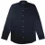 Ben Sherman Heren Navy Oxford Overhemd