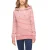 Dames Hoodie Ragwear Berit Stripes