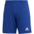 ADIDAS PERFORMANCE Sportbroek ‘Entrada 22’  navy / wit