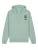 Watapparel Sweatshirt  mintgroen / gemengde kleuren