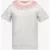 Stella McCartney Kinder meisjes t-shirt in