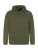 PROTEST Sweatshirt ‘PRTWoolton’  groen