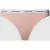 Calvin Klein Underwear String in effen design