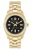 Philipp Plein Queen Dames Gouden Horloge PWDAA0621